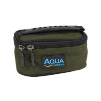 Aqua Products Aqua Obal na olova a leadery Lead & Leader Pouch Black Series