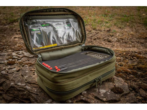 Trakker Products Trakker Penál na návazce a bižuterii - NXG Combi Rig Pouch