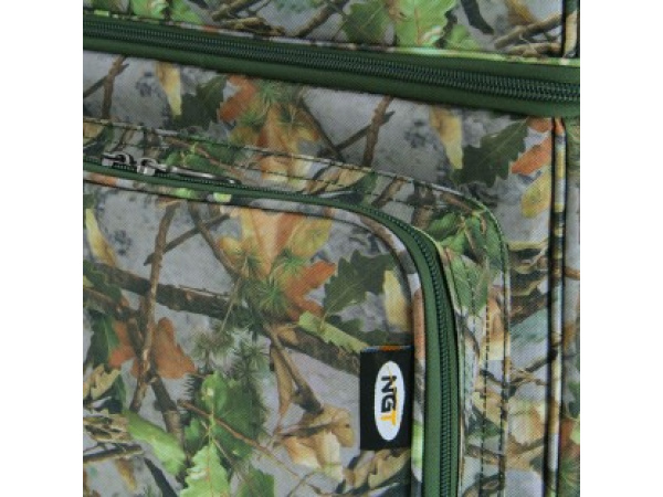 NGT Batoh XPR Rucksack Dapple Camo 50L