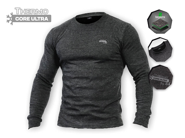 ZFISH TERMOPRÁDLO THERMOCORE ULTRA TRIČKO