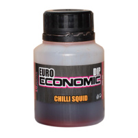 LK Baits Euro Economic Dip Chilli Squid 100ml