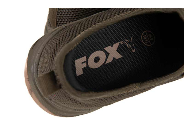 Fox Mesh Lite Trainers