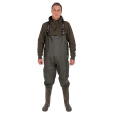 Fox HD Khaki Waders
