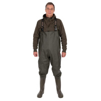 Fox HD Khaki Waders