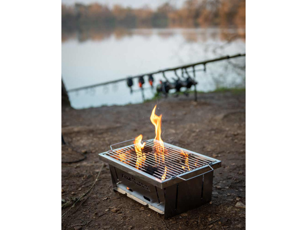 Fox gril Cookware Foldable BBQ