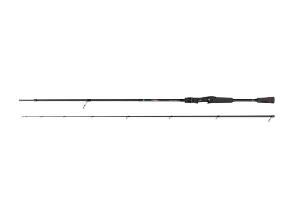Fox Rage Prism X Perch Jigger Spinning Rod