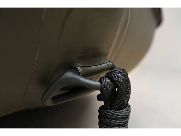 Fox náhradní díly 240 Inflatable Boat (Spares Only)