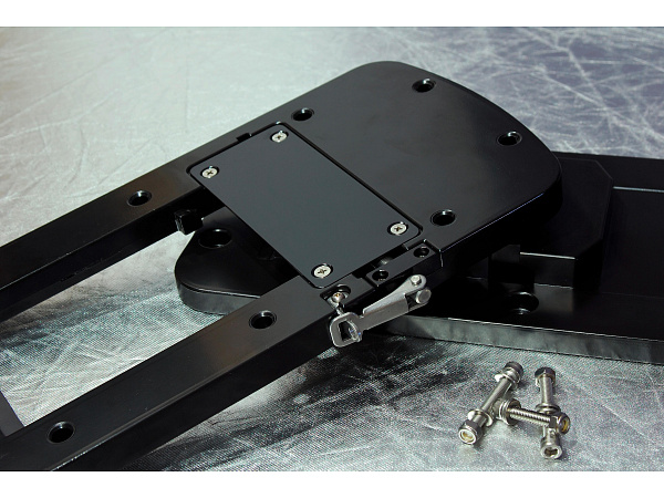 Rhino podpěra motorou BLX65 BMR Quick Release Bracket