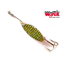 Wirek - Rotační třpytka Long barva č. 11 vel. 5