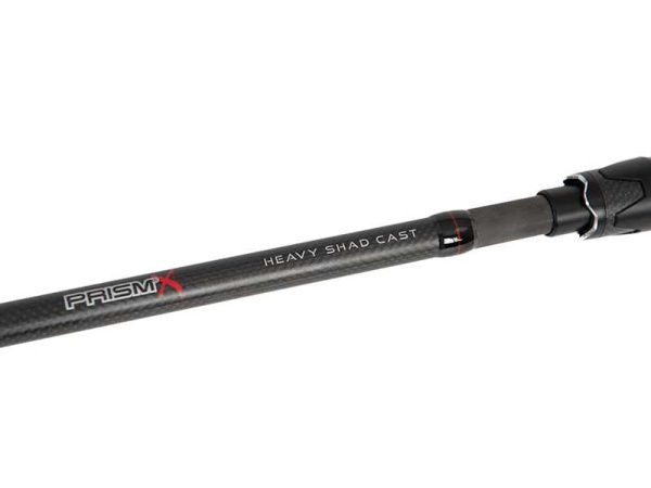 Fox Rage - Prut Prism X Heavy Shad Cast, 2,25m, 20-100g, 2D