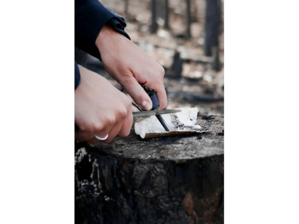 MORAKNIV - Nůž Companion Spark Black