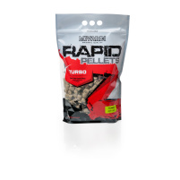 Mivardi - Pelety Rapid Turbo 2,5 kg 