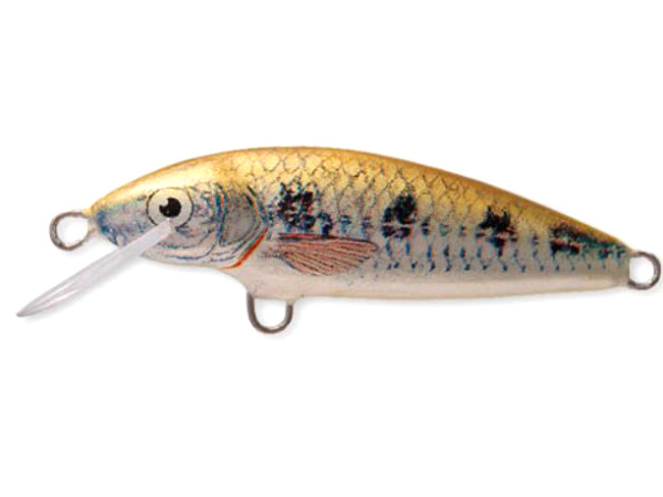 Dorado - Wobler Clasic 15cm