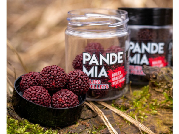 Chytil - Pandemia boilies 16mm