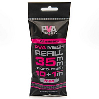 PVA Hydrospol – All season náhradní PVA punčocha 35 mm 10 + 1 m