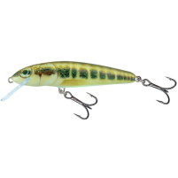 Salmo - Wobler Minnow floating 5cm - Minnow