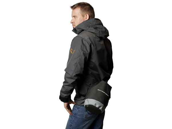 SAVAGE GEAR - Vodotěsná taška Waterproof Roolup Bag, 5L