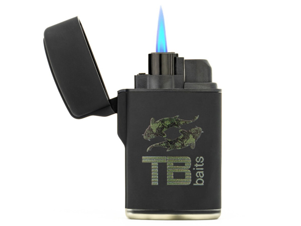 TB Baits - Zapalovač Camo Carps