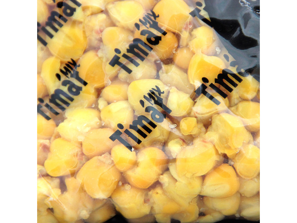 Timar Mix - Kukuřice vařená 1kg - natural