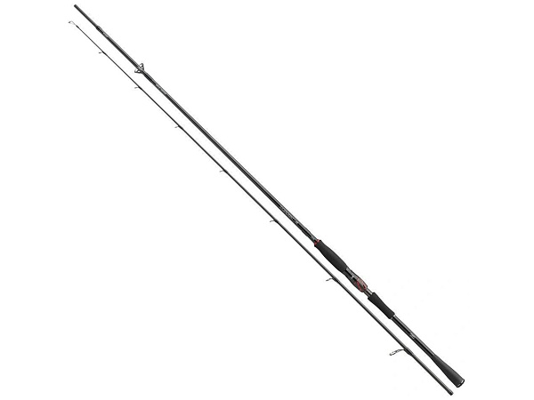 DAIWA - Prut Tournament AGS, 2,40m, 14-42g, 2D