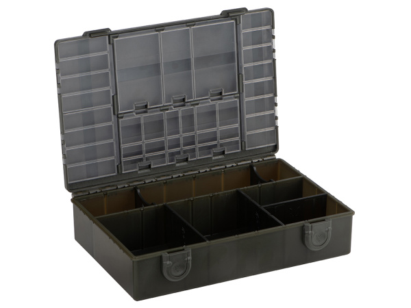 FOX - Medium Tackle Box