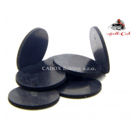 Hell-Cat - Zarážky na živou rybu 10ks