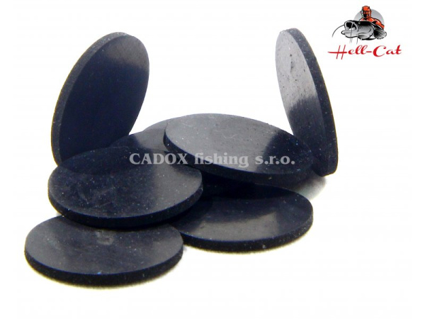 Hell-Cat - Zarážky na živou rybu 10ks