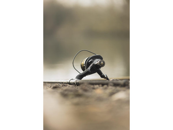 Naviják Wychwood Riot 5000 Fs Reel