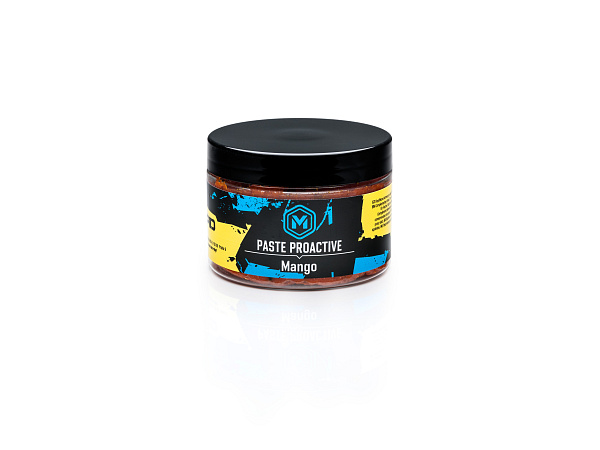 Mivardi Rapid Boilie Paste ProActive - Mango (150g)