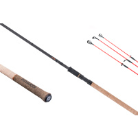 Prut Distance method XTR 390SH