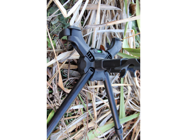 Mivardi Rodpod Professional