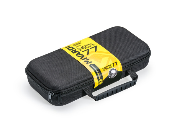 Mivardi Swing arm MCX 77 - sada RGB