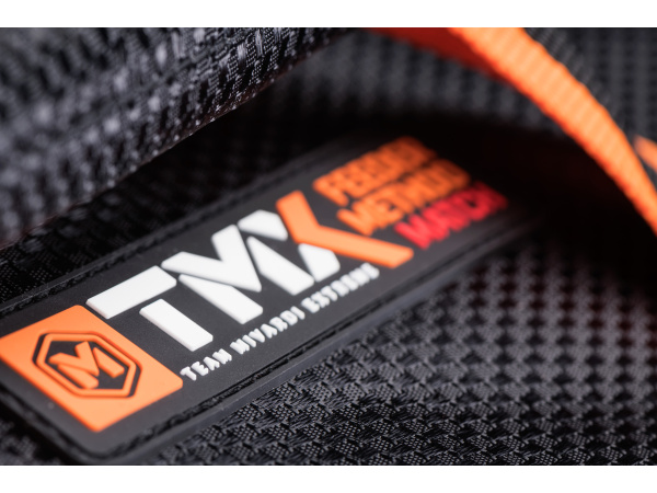 Mivardi Feederová taška TMX