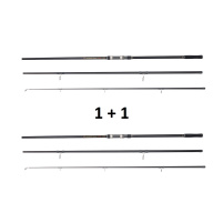 Mivardi Prut Alcon Carp MK2 390SH (sada 1+1)