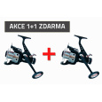 AKCE - Naviják Alcon 6000 1+1 ZDARMA