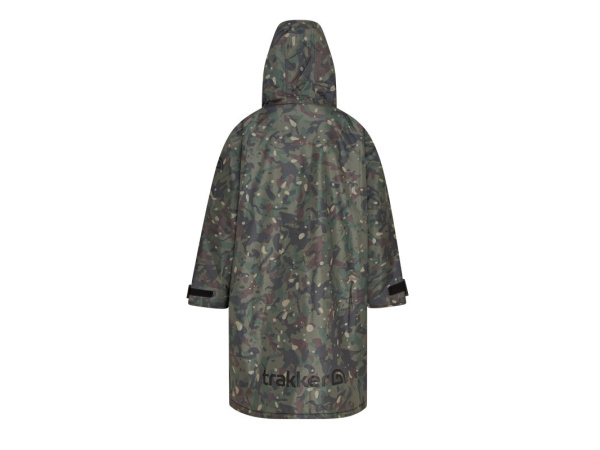 Trakker Products Trakker Kabát CR Camo Robe