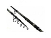 ZFISH Combo 2x Prut Kingstone 3,60m/3lb + Pouzdro Zdarma!