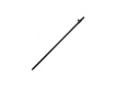 Zfish Vidlička Bank Stick Black 50-90cm