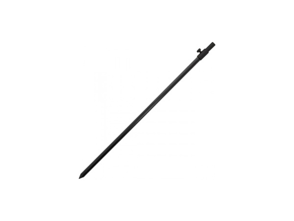 Zfish Vidlička Bank Stick Black 50-90cm
