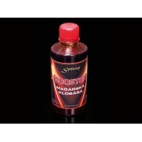 Sportcarp booster 250 ml Plum Jam