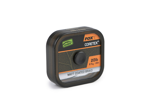 Fox EDGES Naturals Coretex