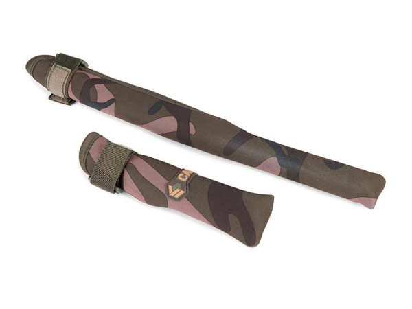 Fox Camolite Neoprene Tip & Butt Protector