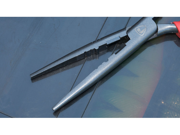 Fox Rage Long Nose Pliers