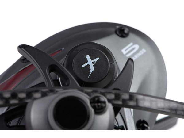 Fox Rage Prism X Casting Reel