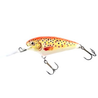 Dorado - Wobler Invader 6cm - FTR