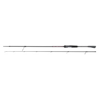 Fox Rage - Prut Warrior Light Spin, 2,1m, 5-15g, 2D