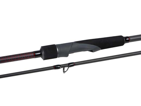 Fox Rage - Prut Warrior Heavy Spin, 2,4m, 40-80g, 2D