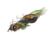 SAVAGE GEAR - Wobler 3D Cicada 3,3cm 3,5g