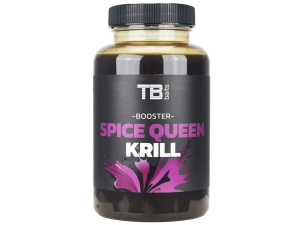 TB baits - Booster 250ml