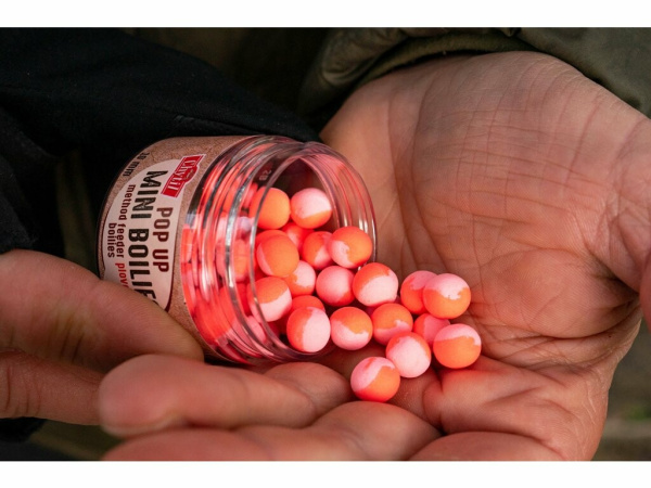 Chytil - Fluoro Pop Up Mini 10mm 15g